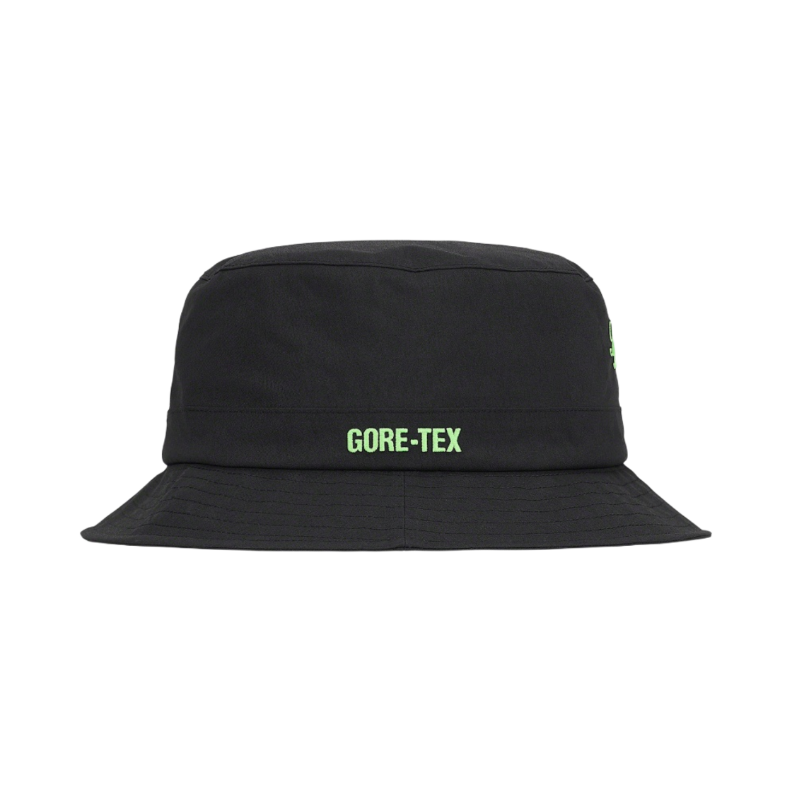 슈프림 고어텍스 크러셔 블랙 - 21FW(Supreme Gore-Tex Crusher Black - 21FW) - 2