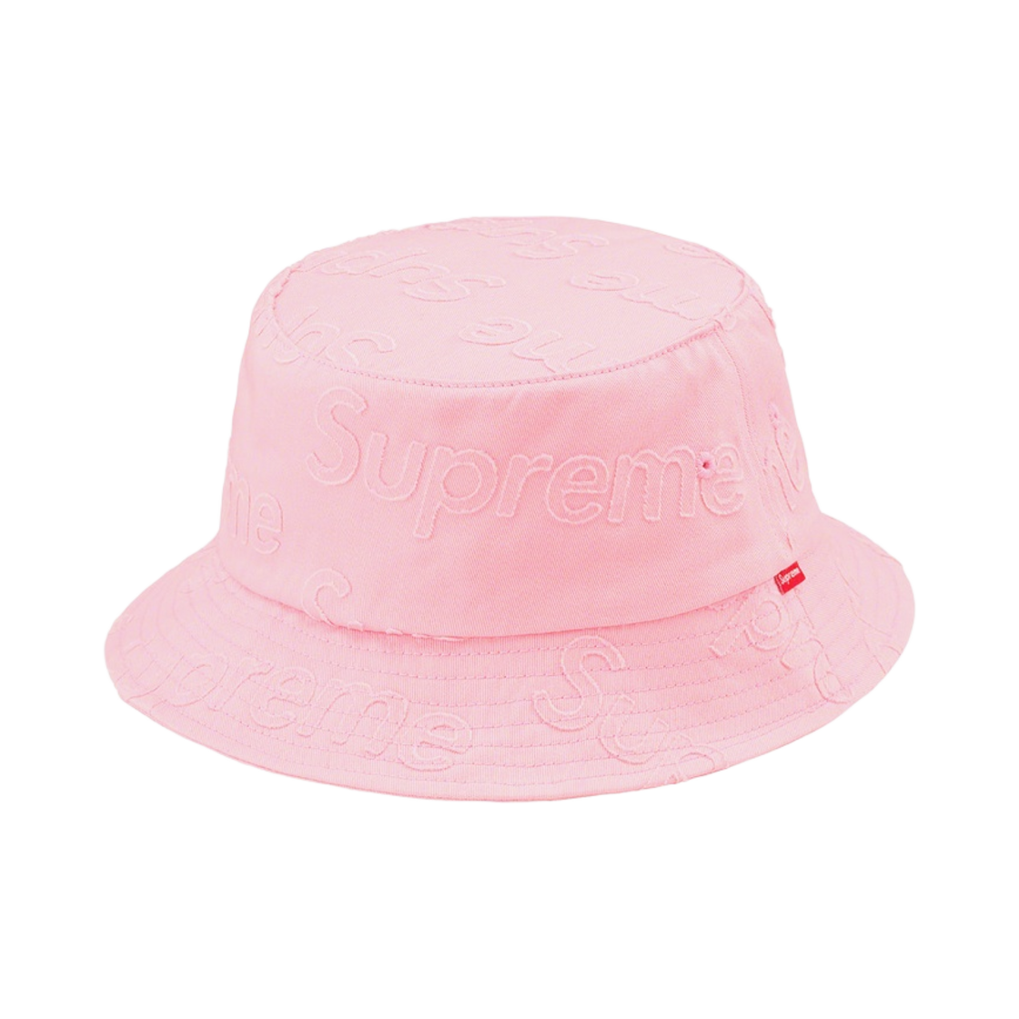 슈프림 레이저드 트윌 크러셔 핑크 - 23SS(Supreme Lasered Twill Crusher Pink - 23SS) - 2