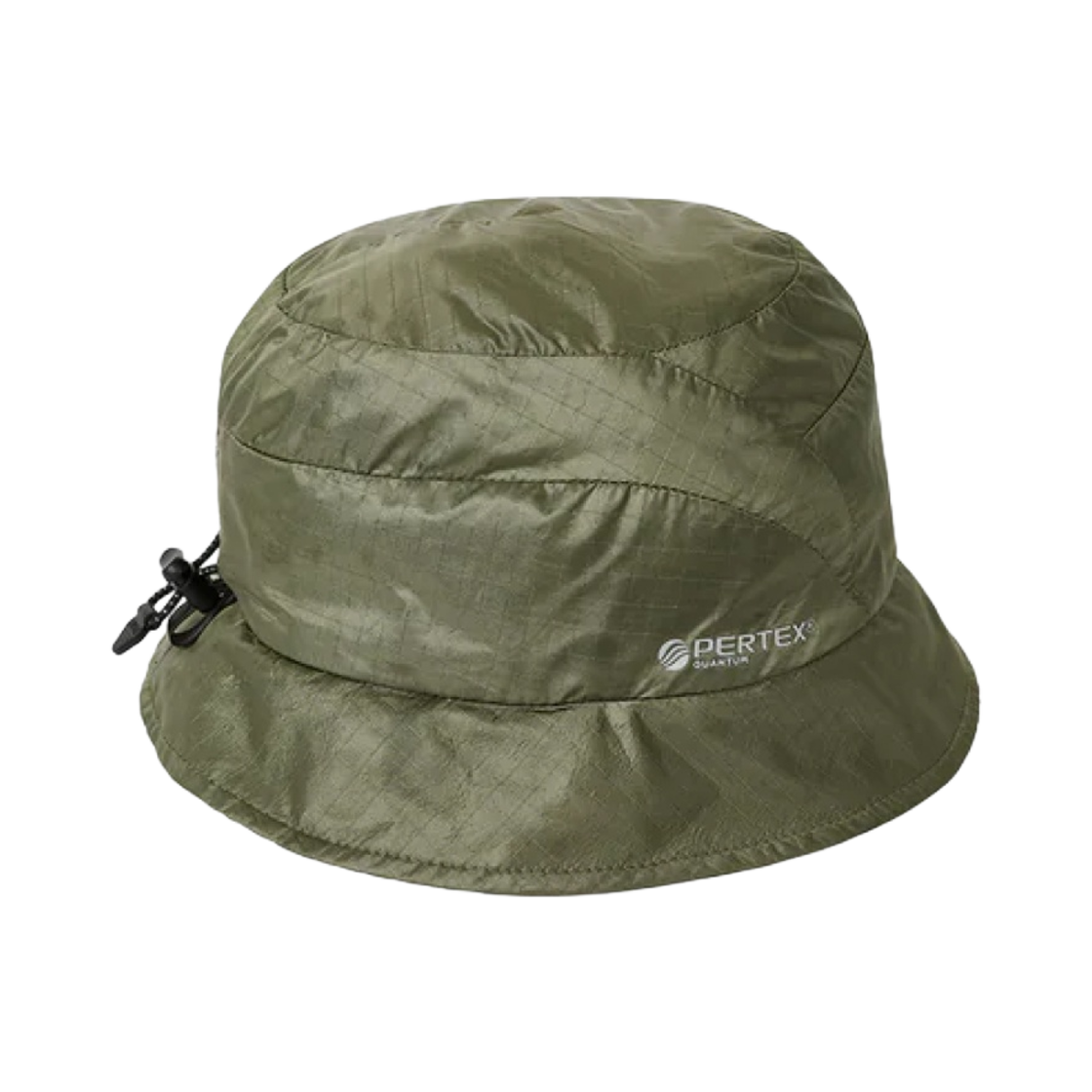 팔라스 퍼텍스 러닝 버킷햇 더 딥 그린 - 23FW(Palace Pertex Running Bucket The Deep Green - 23FW) - 2