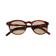 Hakusan Megane Mayfair Model Brown