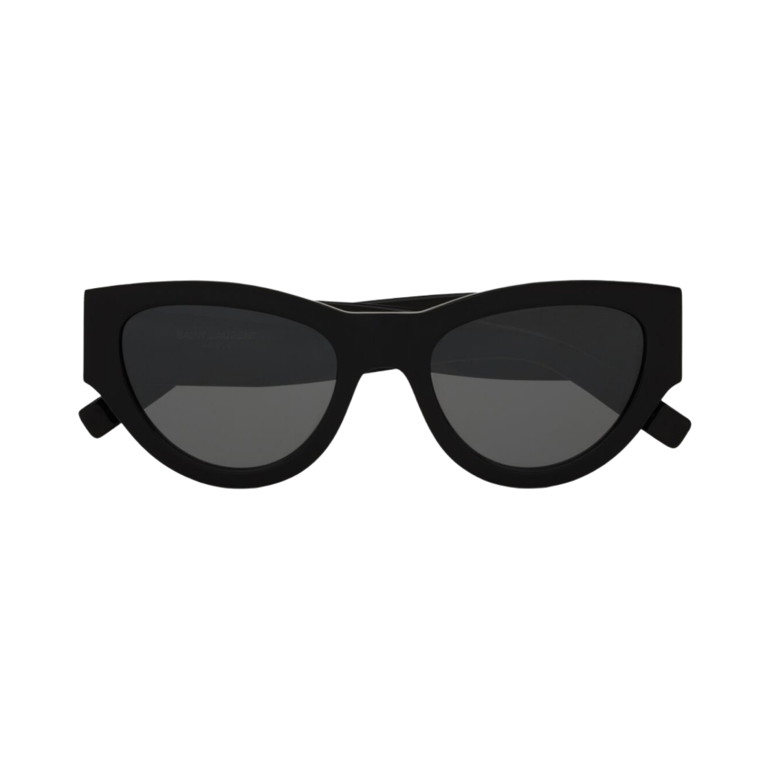 671762-Y9901-1000 (W) Saint Laurent SL M94 Sunglasses Black
