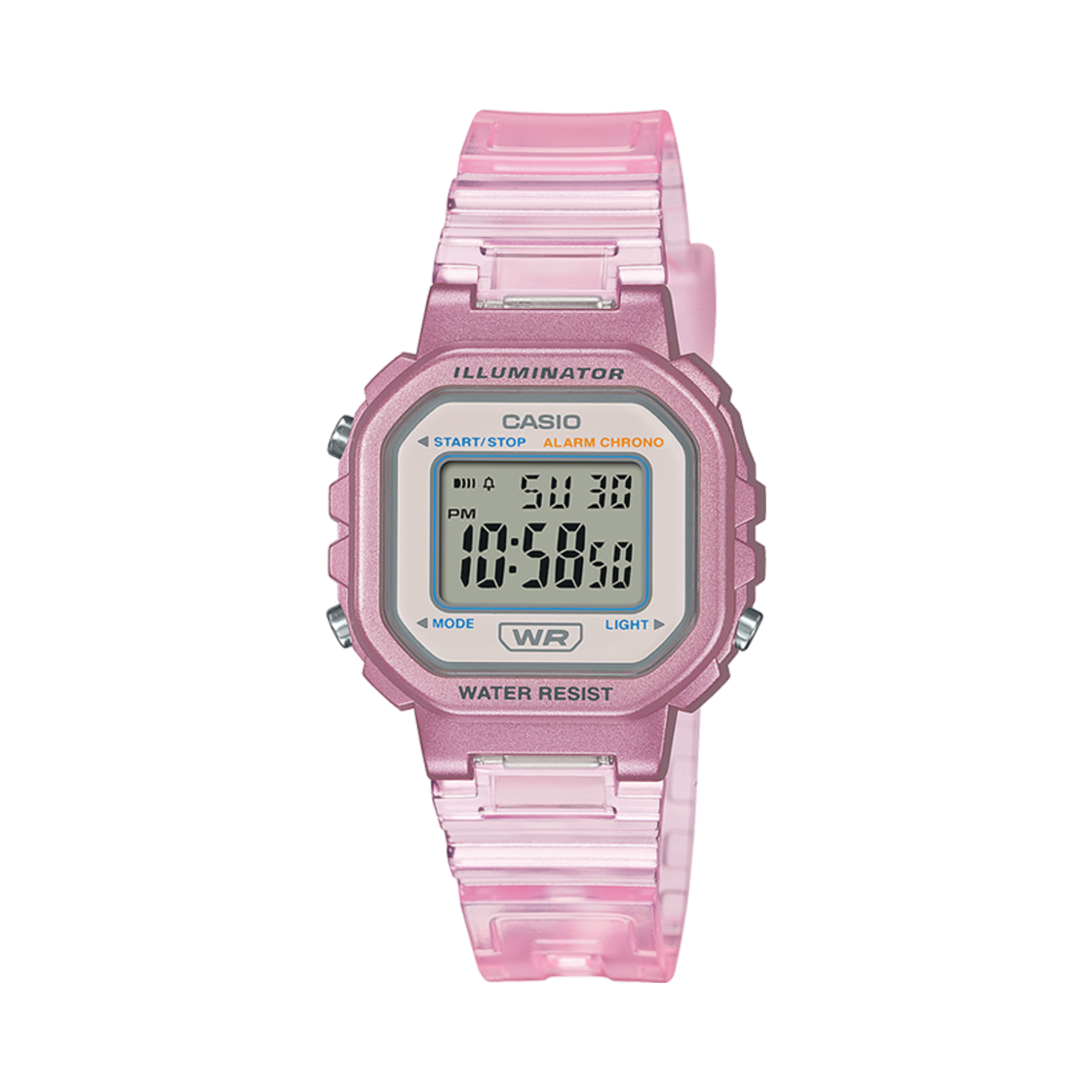 LA-20WHS-4A Casio LA-20WHS-4A
