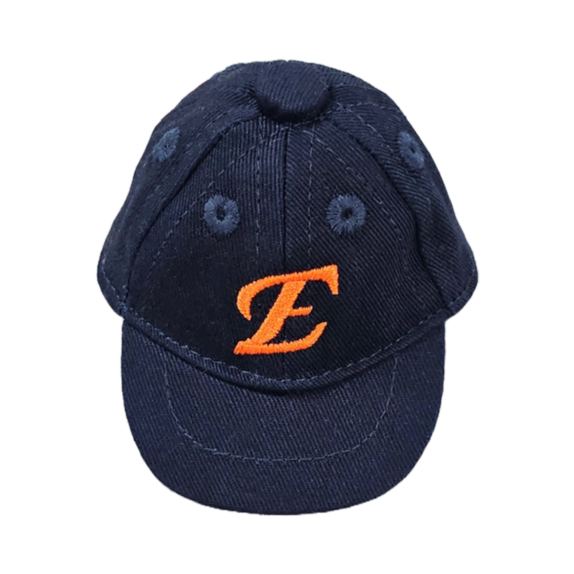 한화이글스 미니 모자 키링(Hanwha Eagles Mini Ball Cap Keyring)