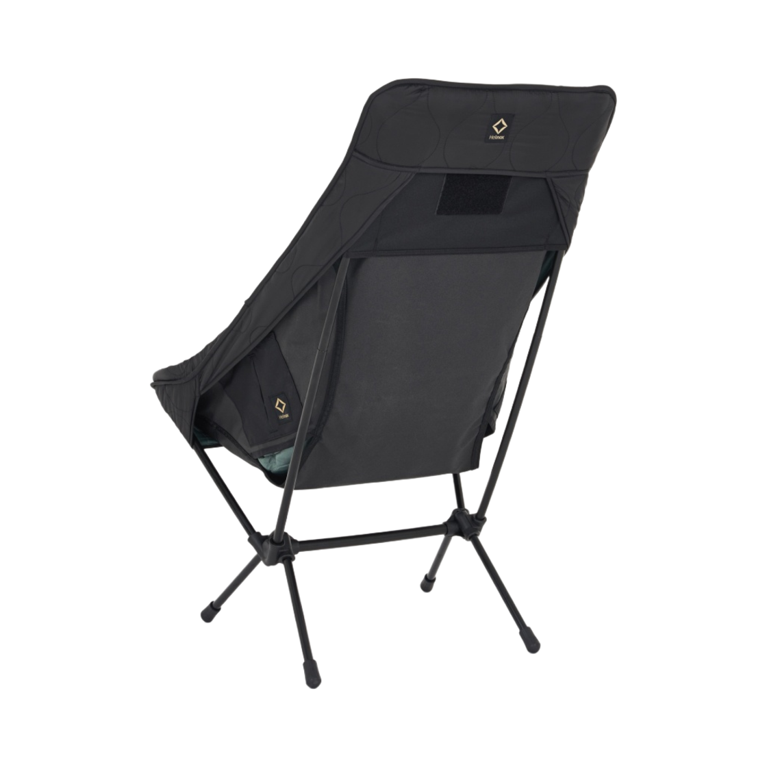 헬리녹스 택티컬 필드 커버 체어 투 블랙 폴리지 그린 (프레임 미포함)(Helinox Tactical Field Cover Chair Two Black Foliage Green (Without Frame)) - 3