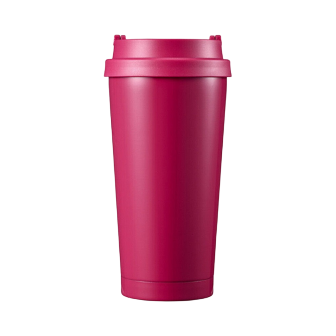 스타벅스 SS 엘마 버건디 텀블러 473ml(Starbucks SS Elma Burgundy Tumbler 473ml) - 2