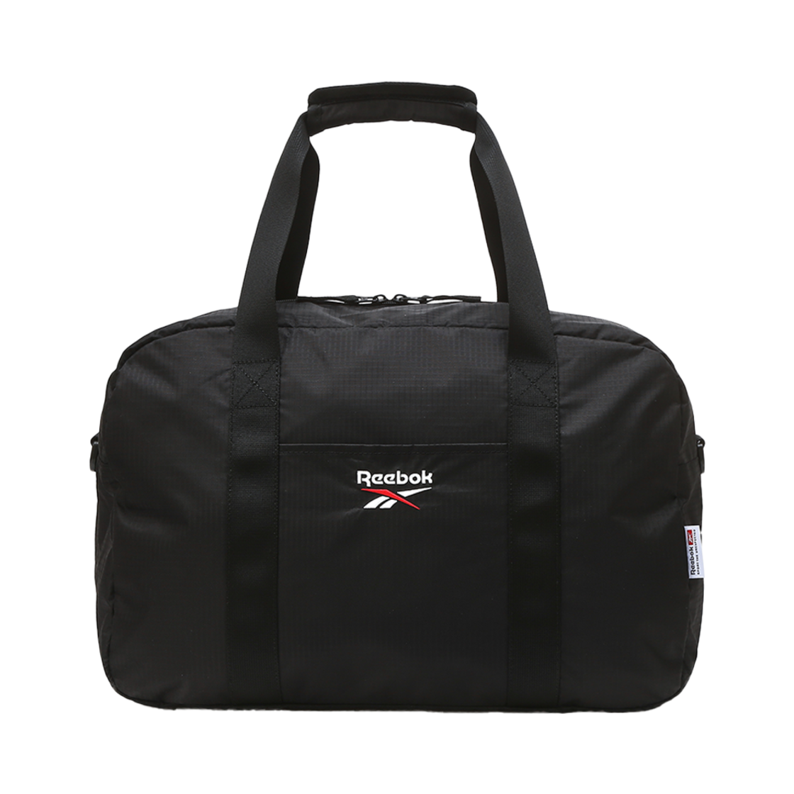 REBA5EY14BK Reebok Lightweight Duffel Bag Black