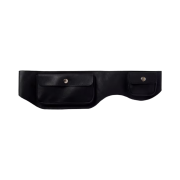 (W) Gimaguas Rino Belt Black