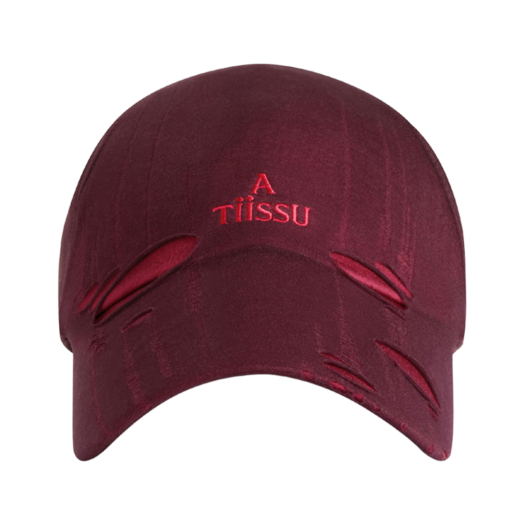 【ATiiSSU】MAGNETO CAP 3色 Atiissu : 25SS / Magneto Cap (3colors) (ATiiSSU/キャップ