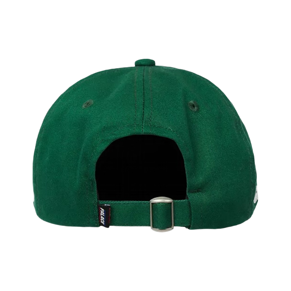 팔라스 베이지컬리 어 고어텍스 6-패널 캡 그린 - 22FW(Palace Basically A Gore-Tex 6-Panel Green - 22FW) - 2