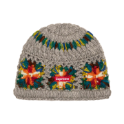 Supreme Crochet Beani STYLE | KREAM