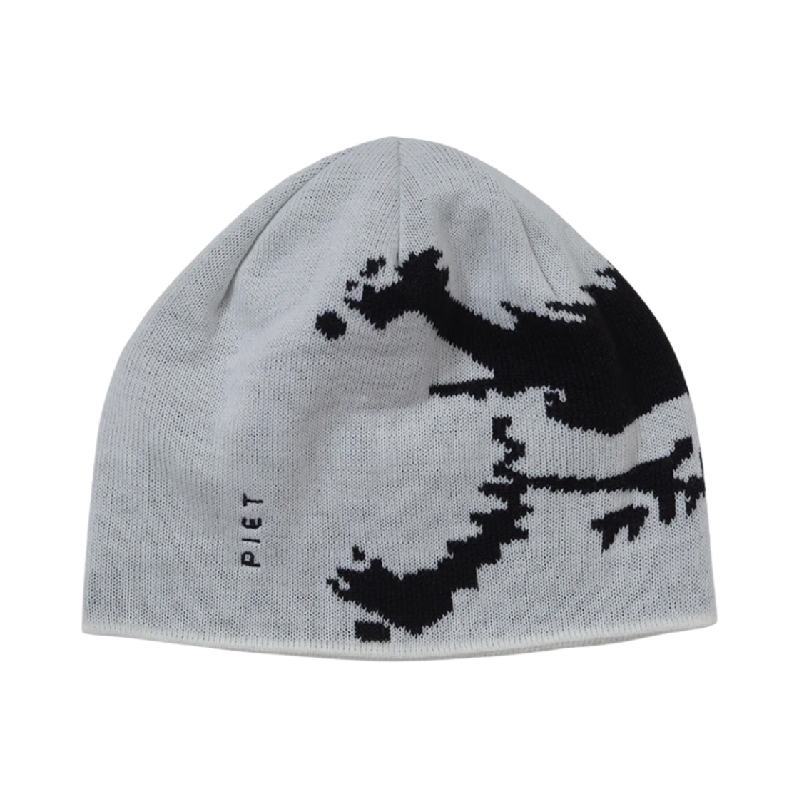 오클리 x 피에트 스태틱 비니 화이트(Oakley x Piet Static Beanie White)