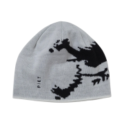 Oakley x Piet Static Beanie White