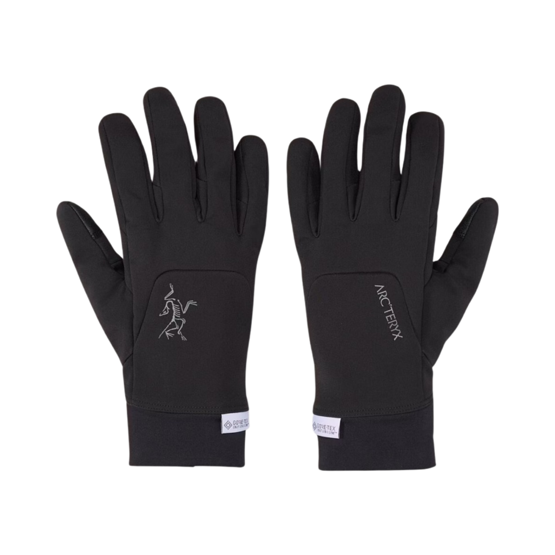7491 Arc'teryx Venta Glove Black