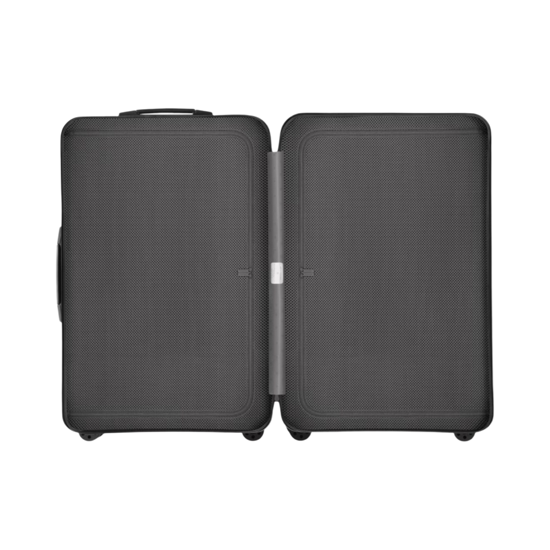 리모와 에센셜 라이트 체크인 L 폴리카보네이트 아이보리(Rimowa Essential Lite Check-In L Polycarbonate Ivory) - 5