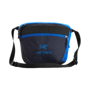 Arc'teryx x Beams Mantis 2 Waistpack Boro Blue