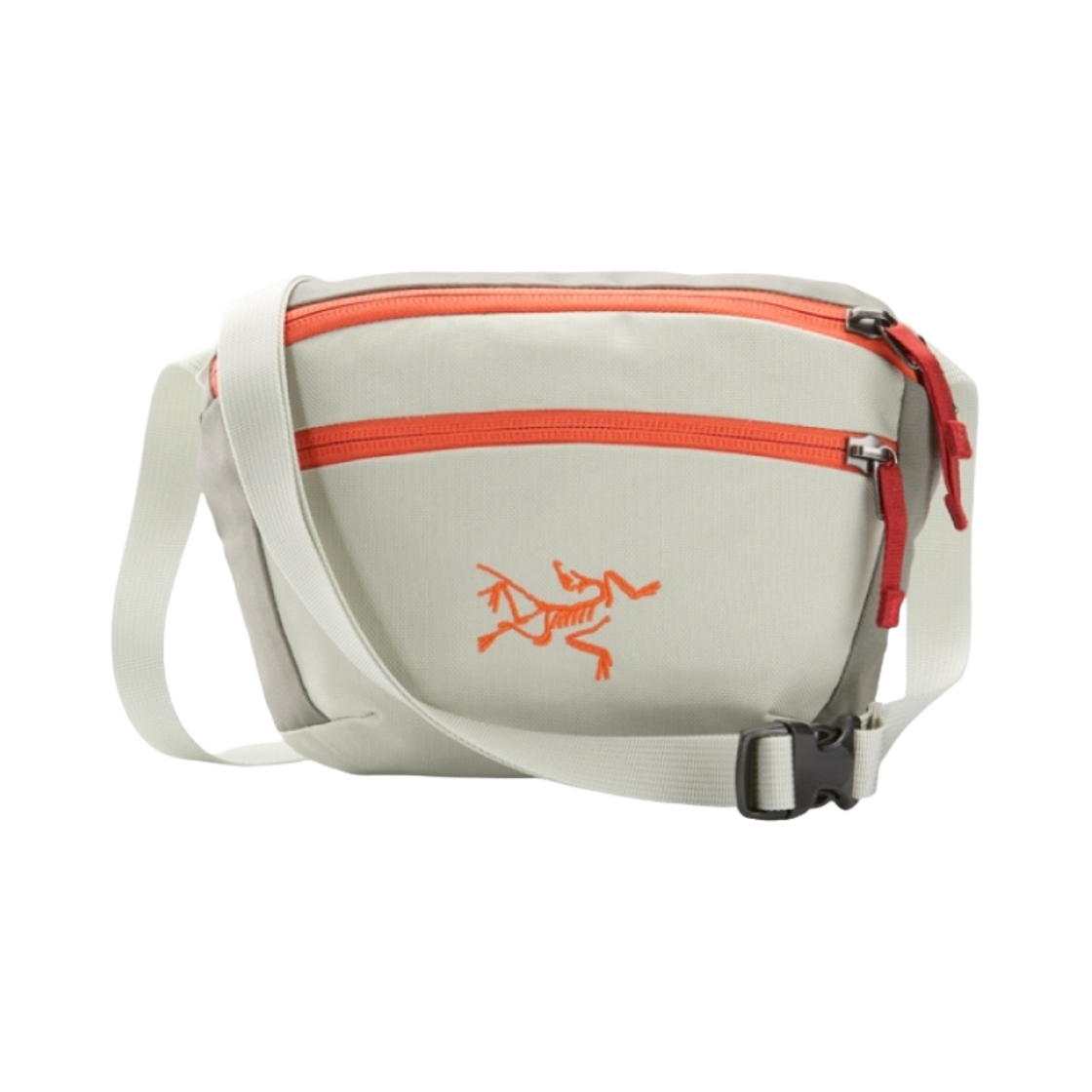 아크테릭스 맨티스 1 웨이스트팩 해비타트 포리지(Arc'teryx Mantis 1 Waistpack Habitat Forage)