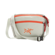 Arc'teryx Mantis 1 Waistpack Habitat Forage