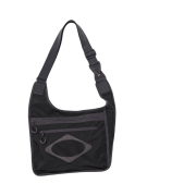Mischief Lightweight Flat Cross Bag Black