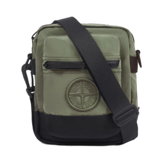 ショルダーバッグ Stone  Econyl Pouch 251828M170005_1.jpg
