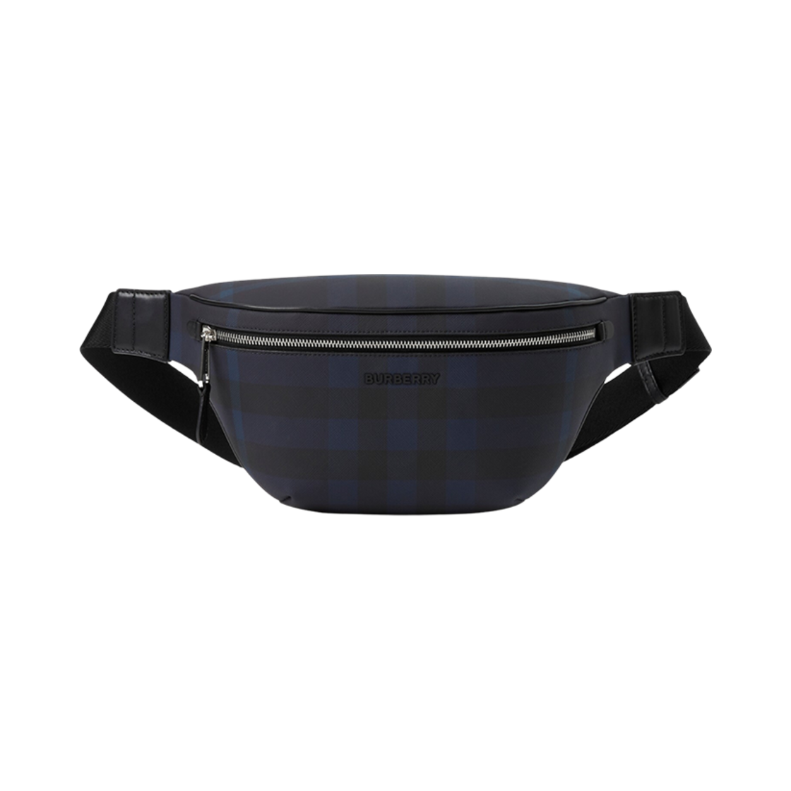 버버리 카송 벨트백 네이비(Burberry Cason Belt Bag Navy) - 1