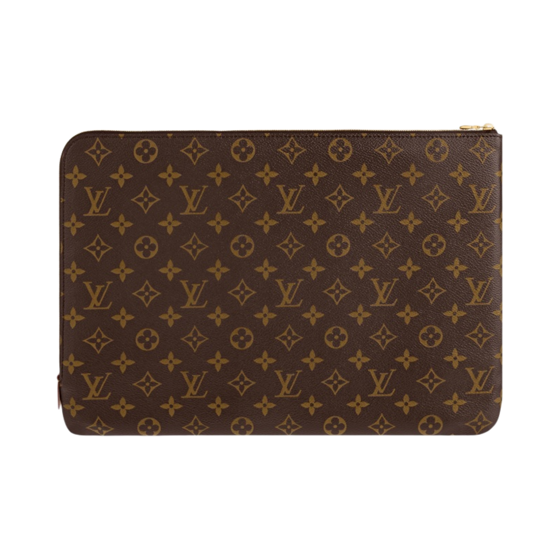 루이비통 에튀 보야주 GM 모노그램(Louis Vuitton Etui Voyage GM Monogram) - 3