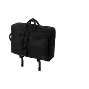 Porter Senses 2Way Pack Black