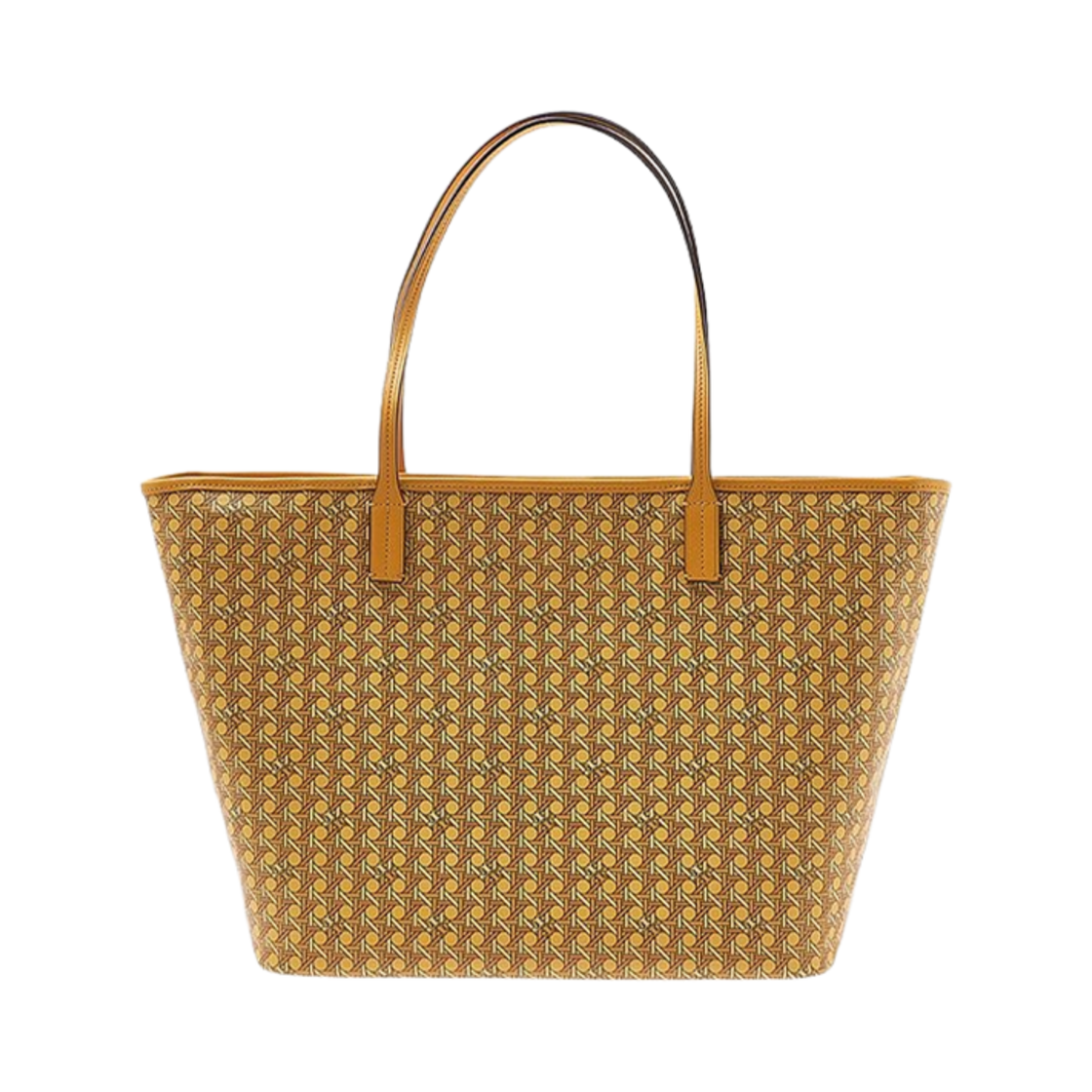 토리버치 에버 레디 집 토트백 선셋 글로우(Tory Burch Ever Ready Zip Tote Bag  Sunset Glow) - 2