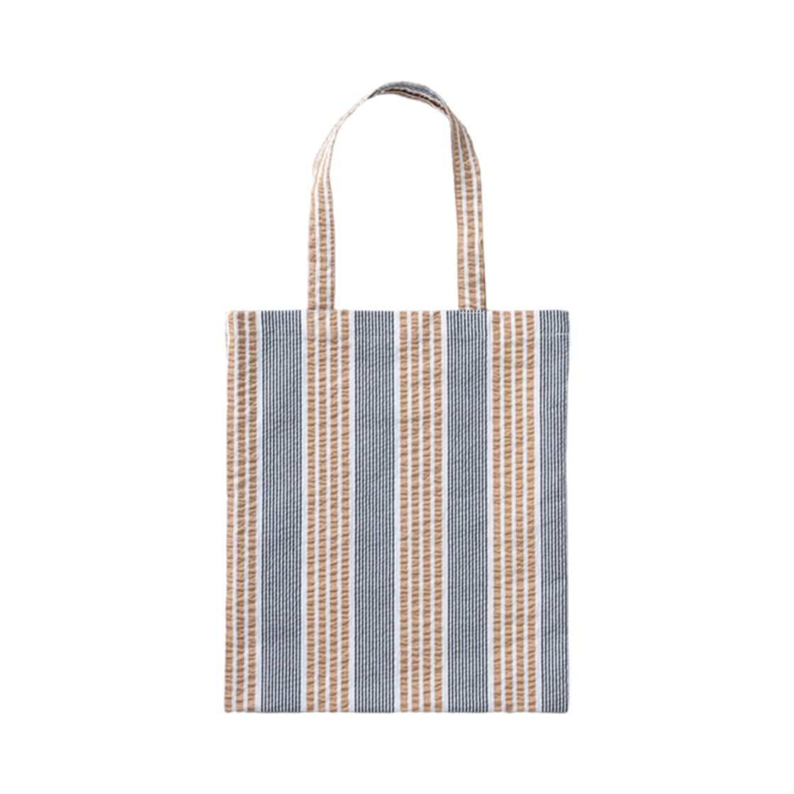 캡틴 선샤인 홀리데이24 토트 베이지(Kaptain Sunshine Holiday24 Tote Beige)