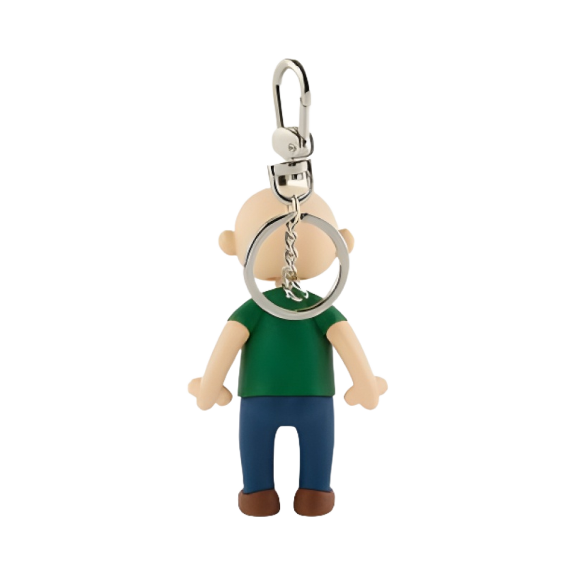 빵빵이 헤드 피규어(Bbangbbang Head Figure) - 2