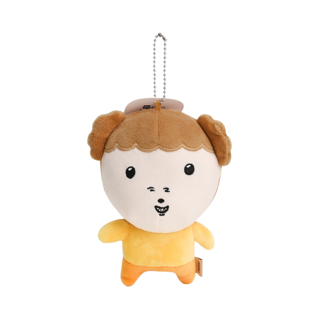 마루는강쥐 15cm 마루인형 경계마루