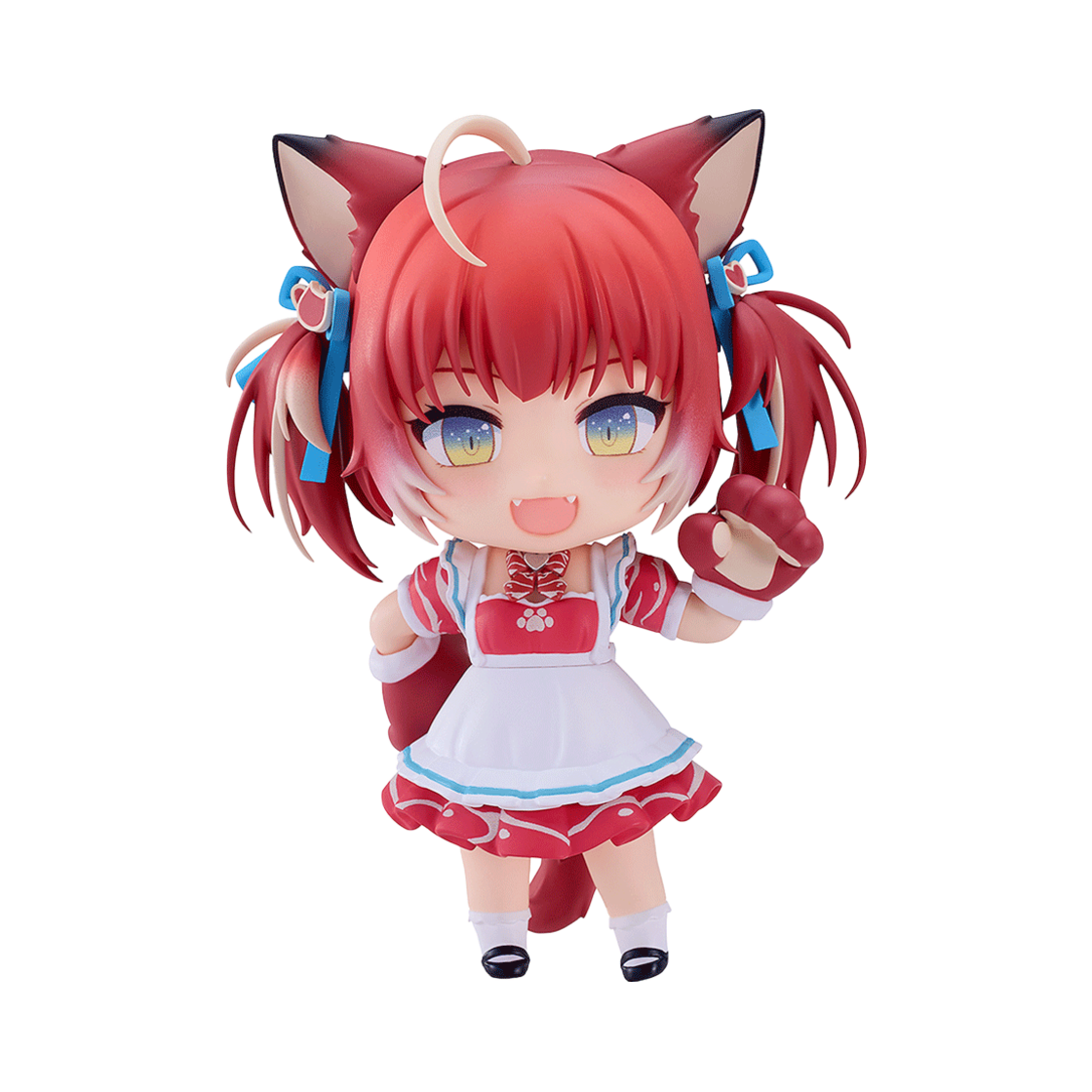 [예약배송] 굿스마일컴퍼니 넨도로이드 아카미 카루비 Akami Karubi([예약배송] Good Smile Company Max Factory Akami Karubi Nendoroid Akami Karubi) - 1