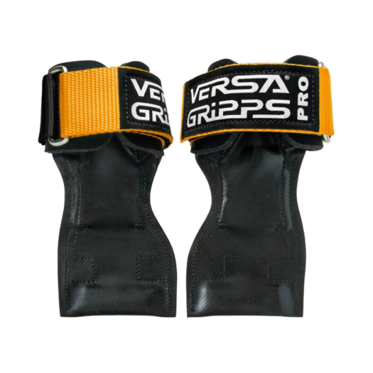 - Versa Gripps Pro Gold