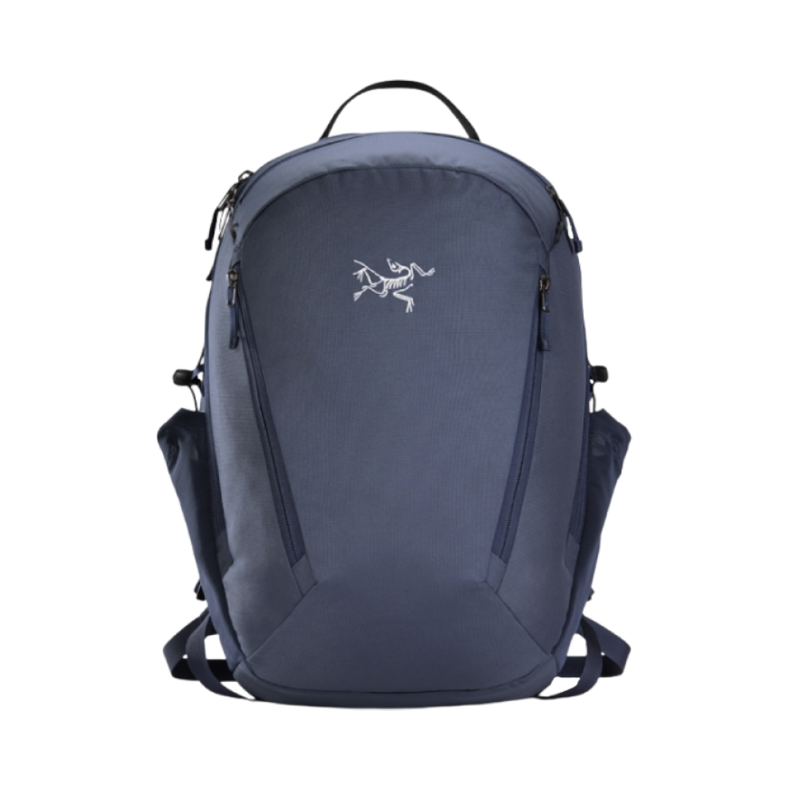 아크테릭스 맨티스 26 백팩 블랙 사파이어(Arc'teryx Mantis 26 Backpack Black sapphire)