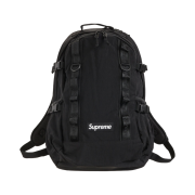 Supreme Backpack Black - 20FW