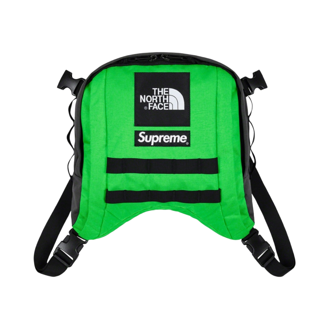 슈프림 x 노스페이스 RTG 백팩 그린 - 20SS(Supreme x The North Face RTG Backpack Green - 20SS) - 3