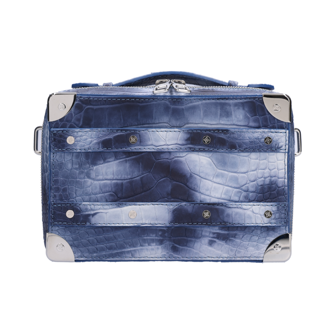 루이비통 N81830 와니 트렁크 숄더백