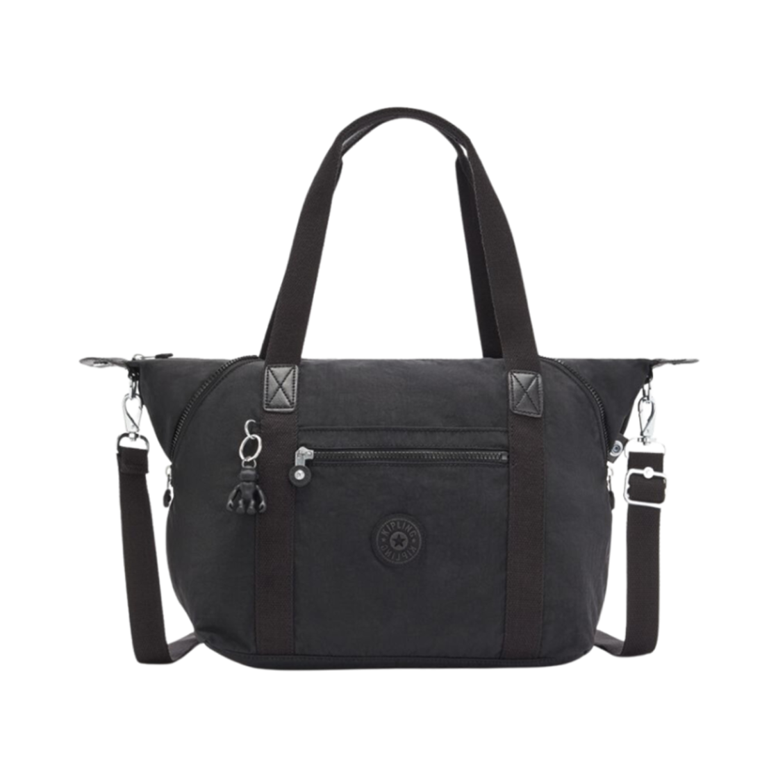 키플링 아트 미디움 블랙 느와르(Kipling Art Medium Black Noir)