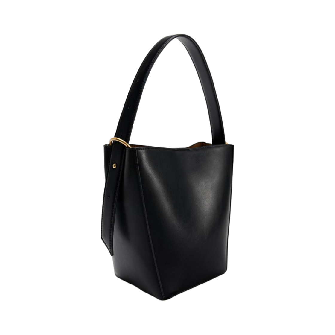 자라 버킷백 블랙 | Zara | KREAM