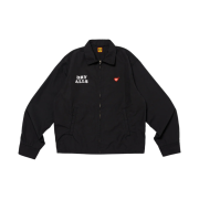 Human Made Drizzler Jacket Black