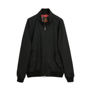 Our Legacy x Baracuta Work Shop G9 Black
