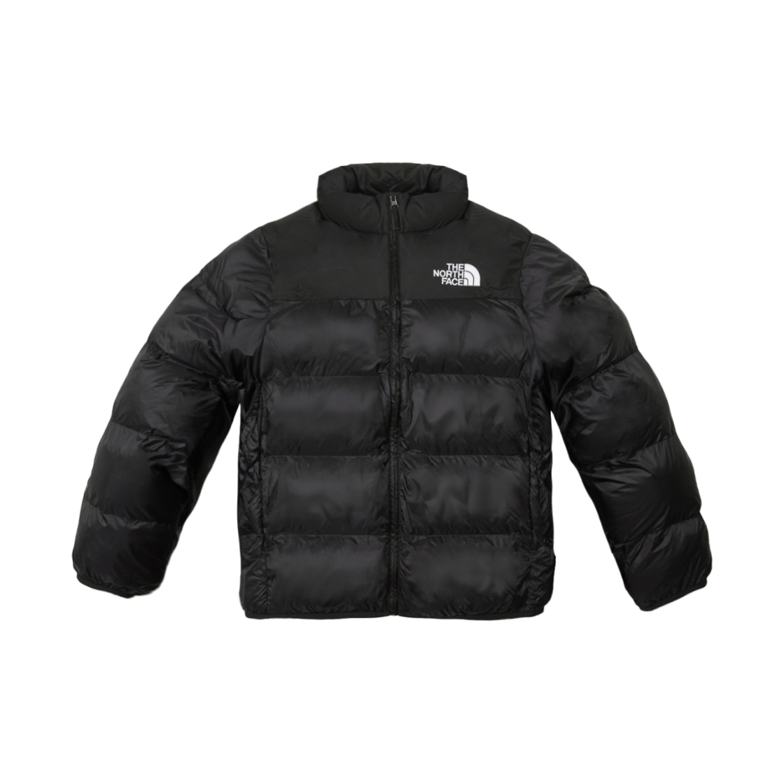 노스페이스 눕시 에코로프트 자켓 2 블랙