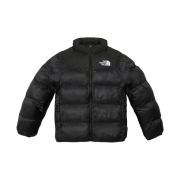 The North Face Nuptse Ecoloft Jacket 2 Black