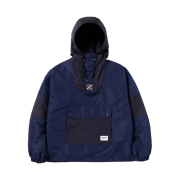 Neighborhood Anorak Jacket Navy