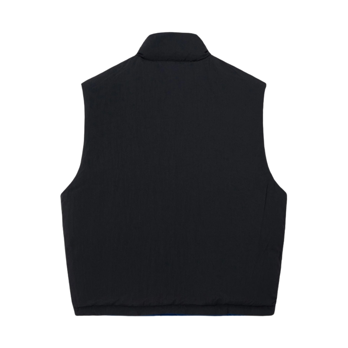 스투시 리버시블 다운 워크기어 베스트 로얄(Stussy Reversible Down Workgear Vest Royal) - 2