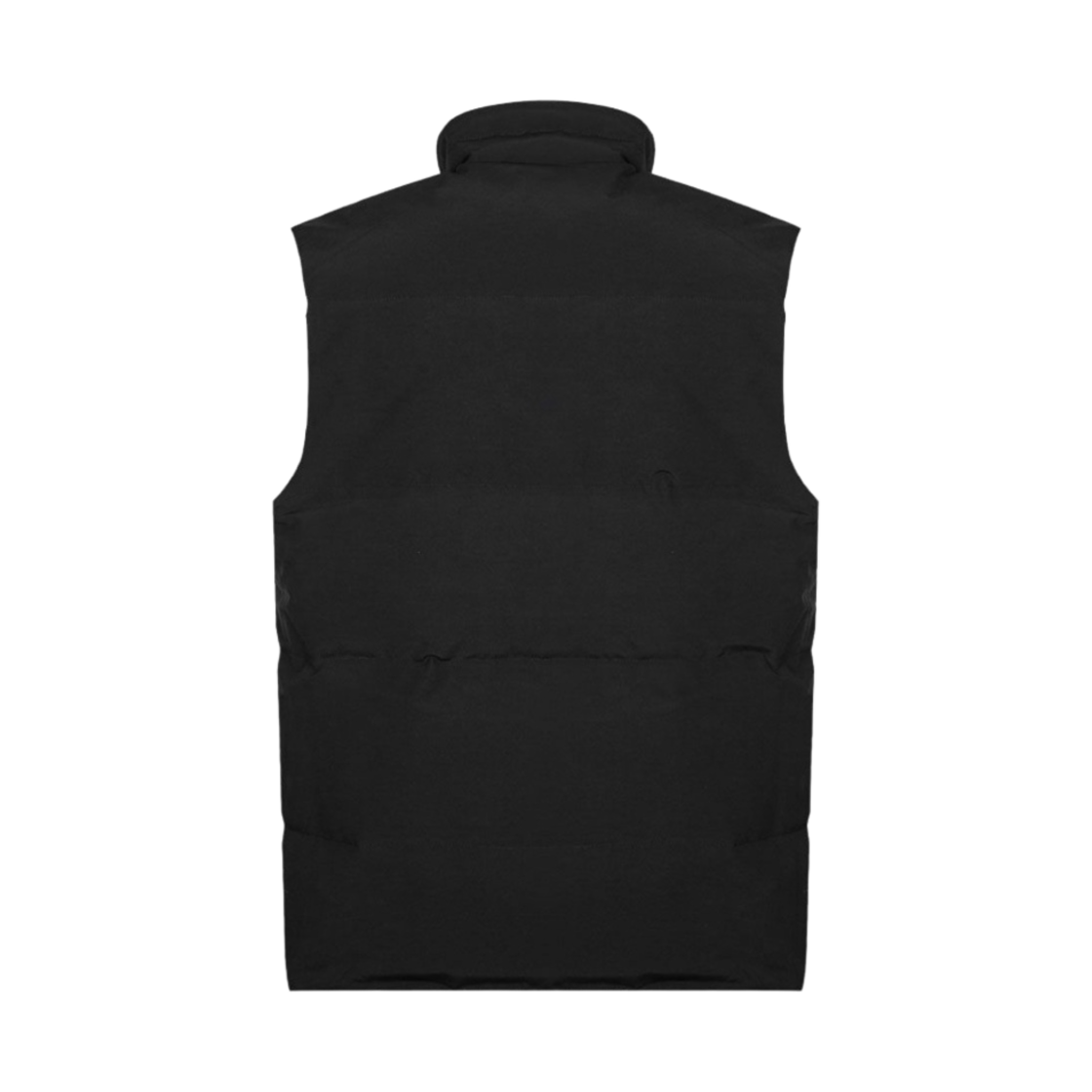 캐나다 구스 가슨 베스트 블랙(Canada Goose Garson Vest Black) - 2