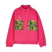 Nike ACG Microfleece Jacket Rush Pink - US/EU