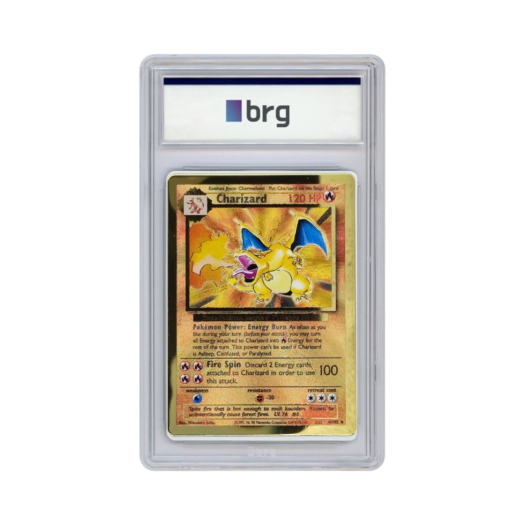 Pokemon Card Game Ultra-Premium Collection Charizard 2021 (English Ver.)