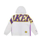 (W) Nike x Ambush NBA Collection Lakers Jacket - Asia