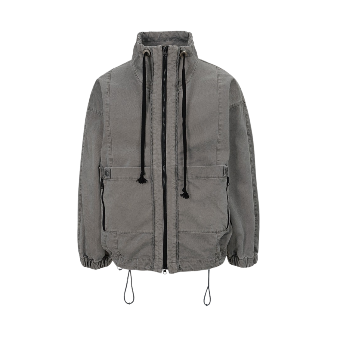 코스트퍼킬로 오버사이즈 자켓 그린