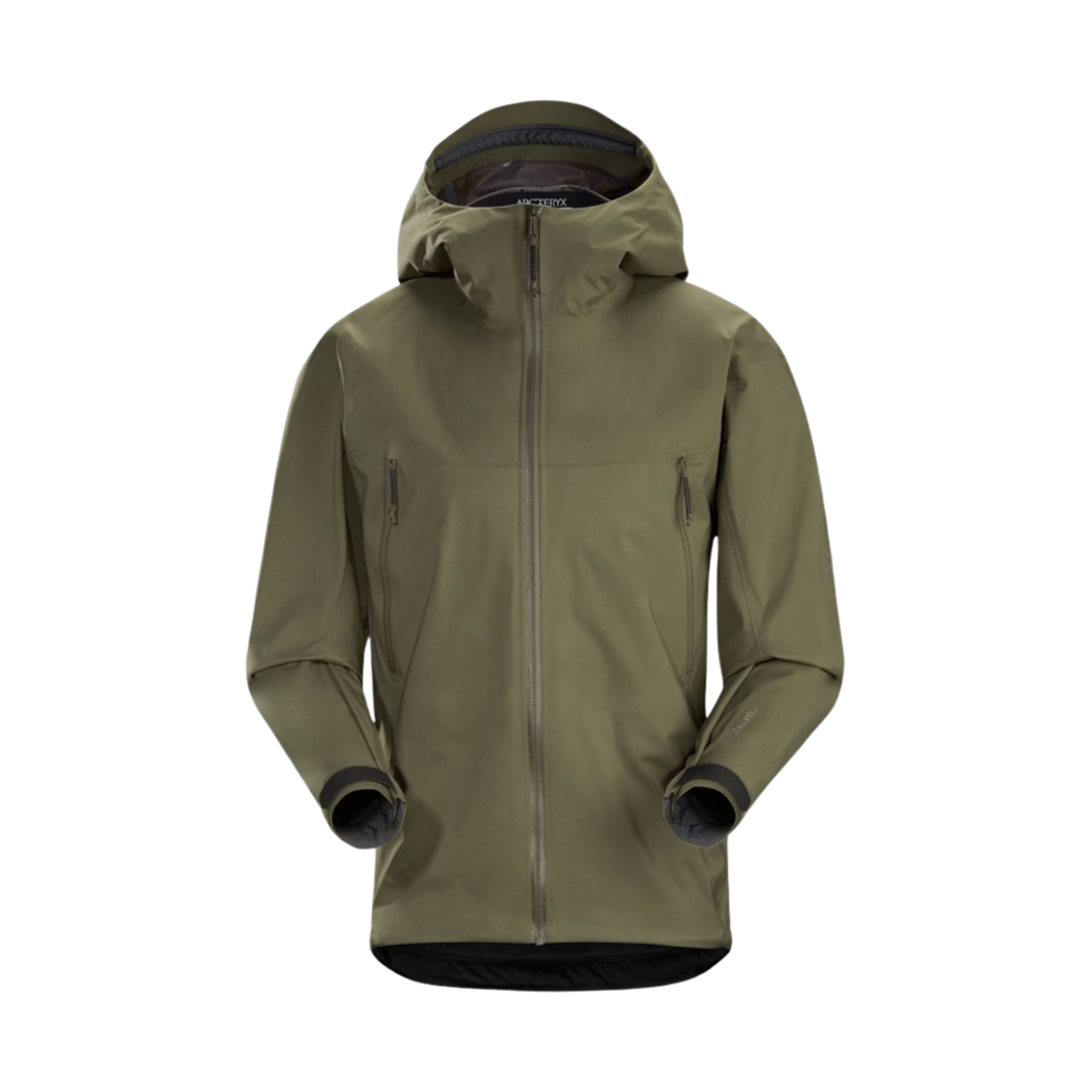 아크테릭스 리프 콜드 WX 자켓 LT 젠 2 크로커다일 | Arc'teryx